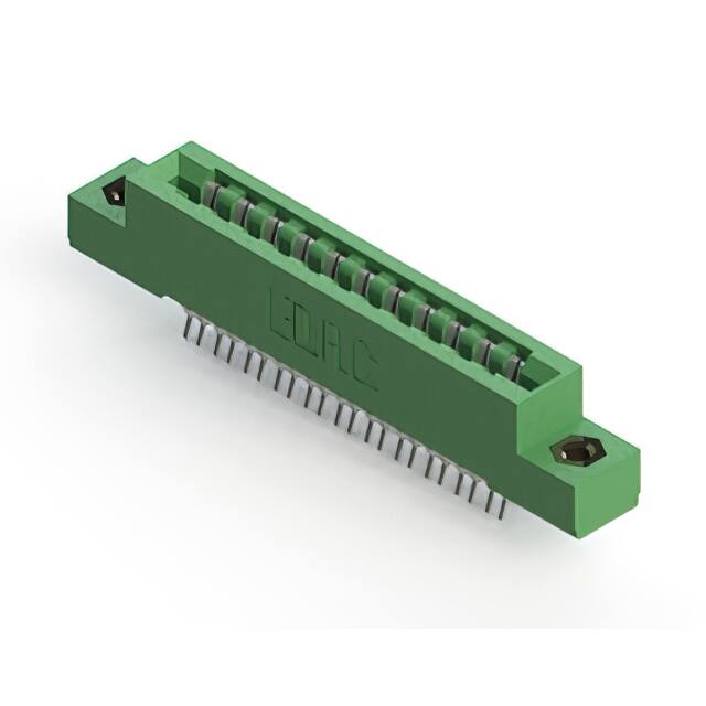 807-022-455-208 EDAC Inc.  Edgeboard Connectors